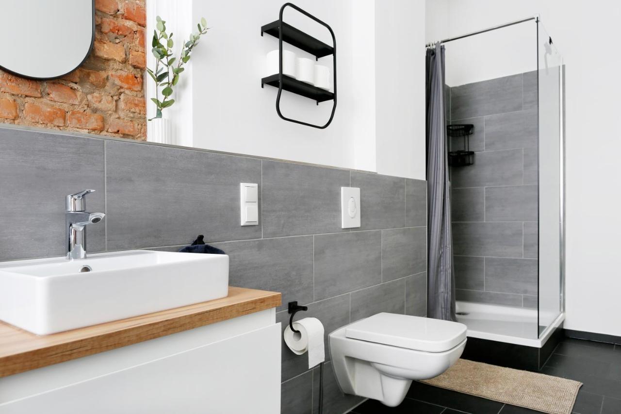Be In Berlin Apartments Im Bergmannkiez מראה חיצוני תמונה