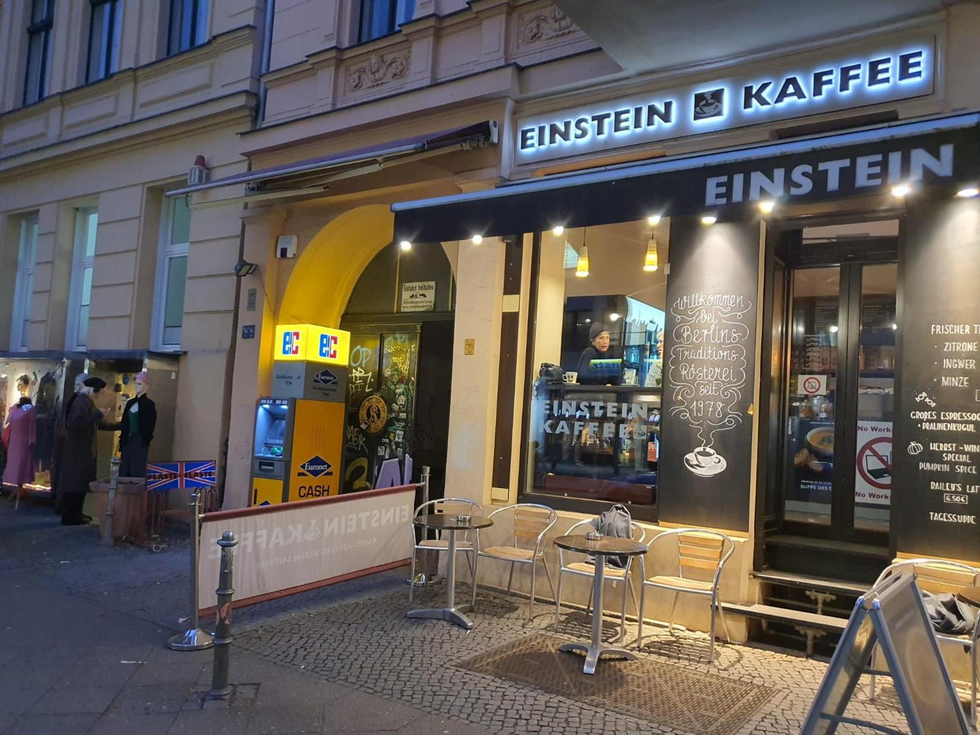 Be In Berlin Apartments Im Bergmannkiez מראה חיצוני תמונה